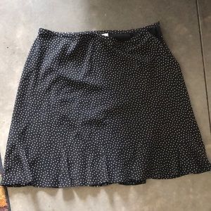 Ann Taylor Loft skirt